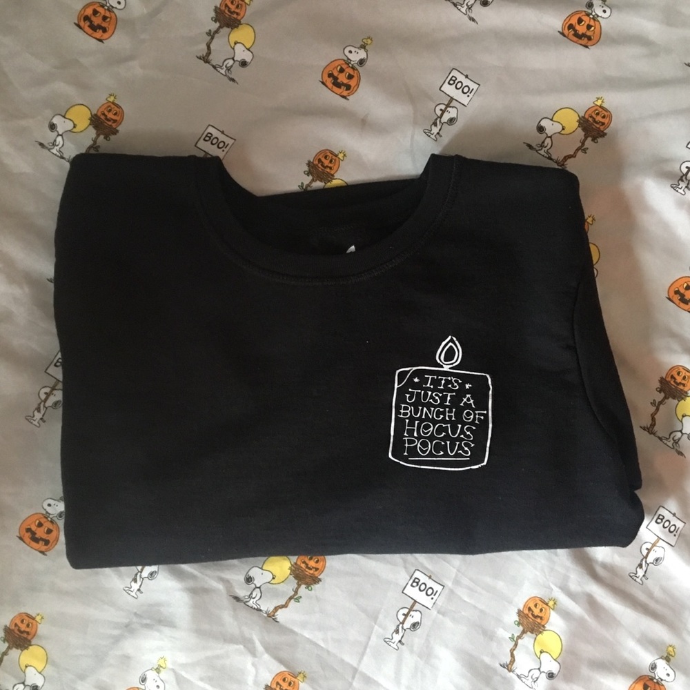 Hocus Pocus 🔮 Sweatshirt